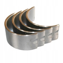 Crankshafts t25 1 00 sets