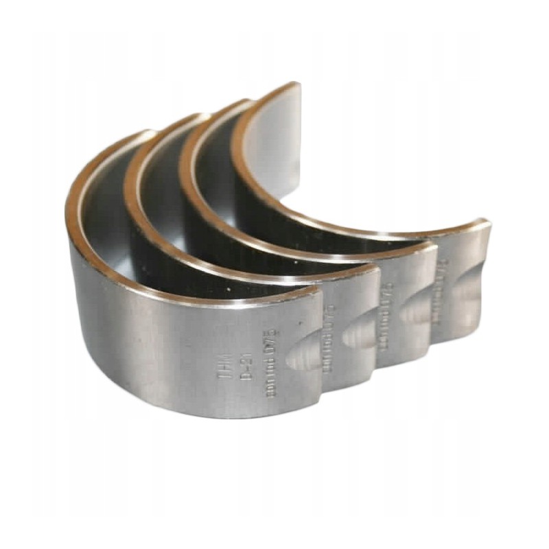 Crankshafts t25 1 00 sets