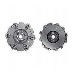 Renault clutch pressure plate 7700046278