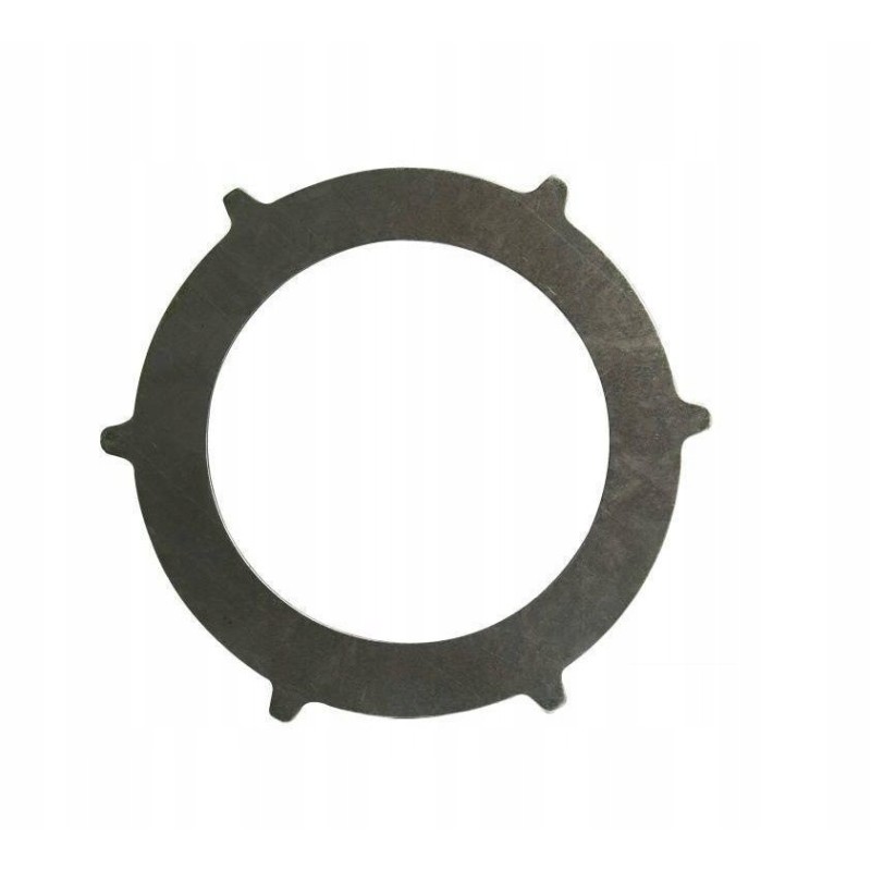 Front drive plate new holland t6 t7 case pum