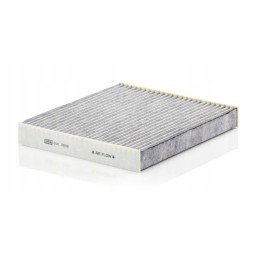 Carbon cabin filter cuk2648 man