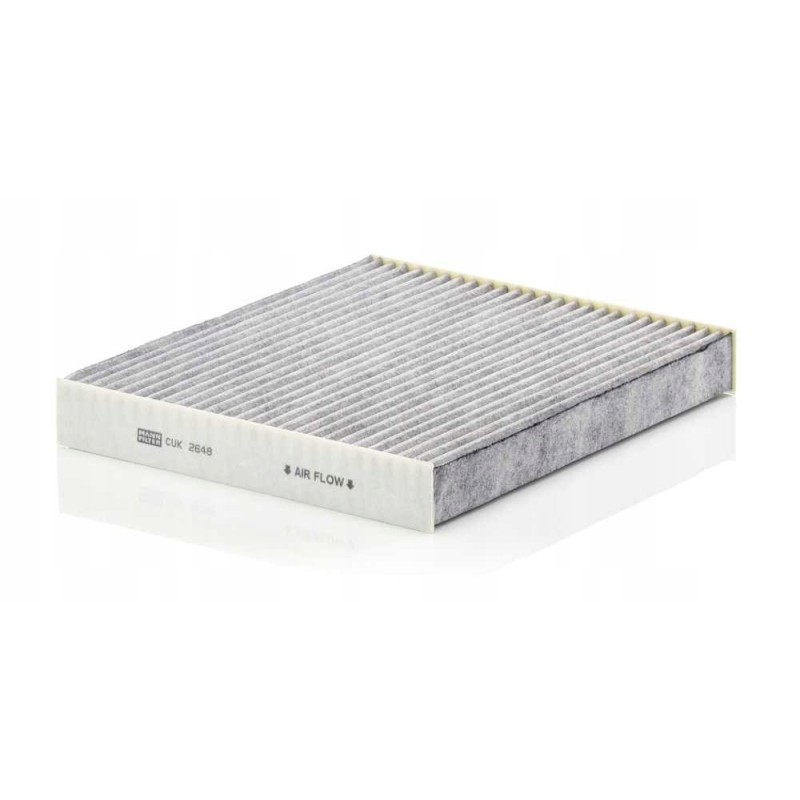 Carbon cabin filter cuk2648 man