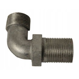 Ursus C 330 air elbow 50027440