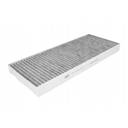 Mann filter cabin filter cuk 4179 with activated carbon