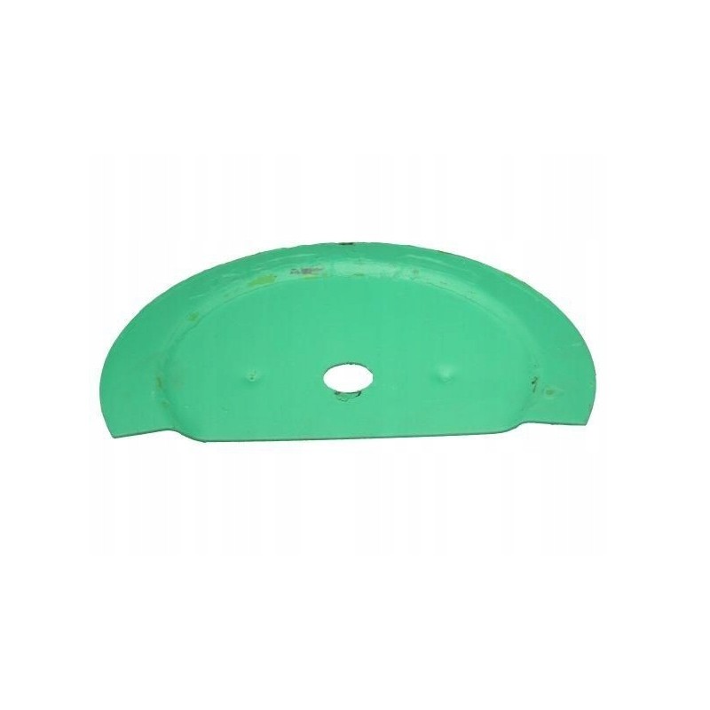 Anna carrier roller protective shield