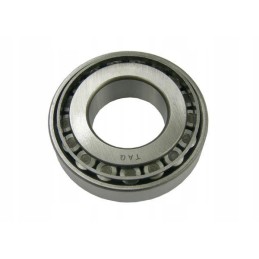 Tapered roller bearing 30203 rm 30203i