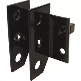 Coupler hitch for Yanmar tractors