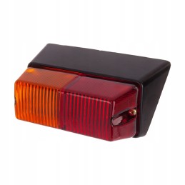 Left metal rear lamp t25 t 25 mtz