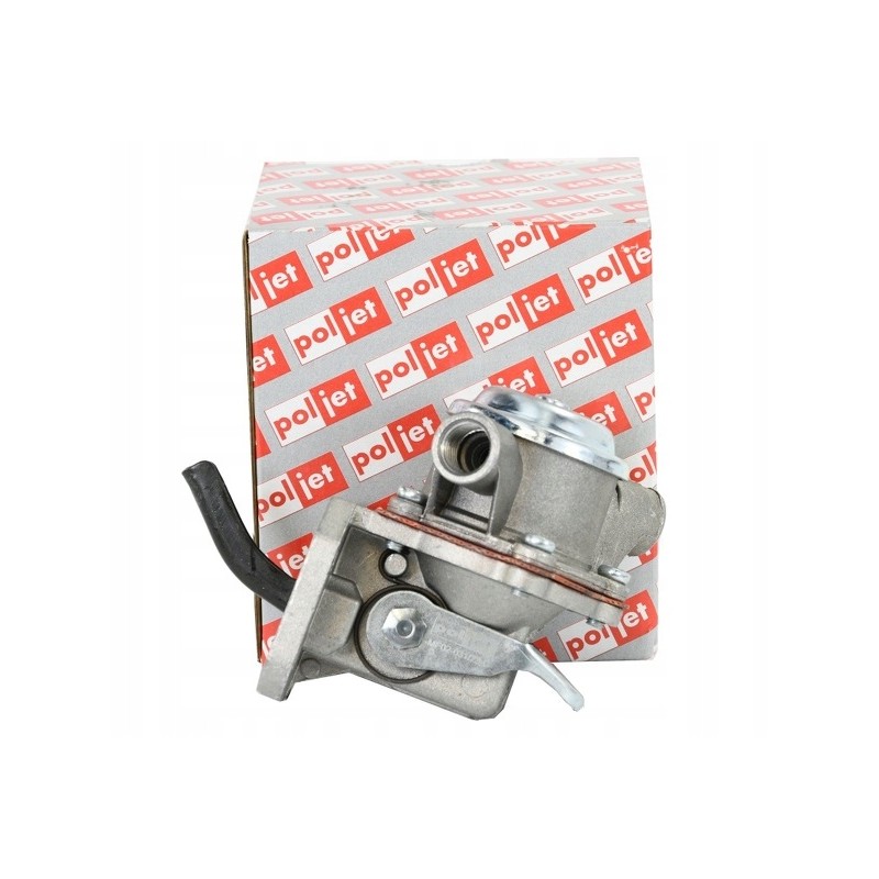 Fuel pump feeding mf4 ursus 5712 5714