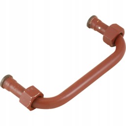 Ursus C 360 tank pressure regulator cable