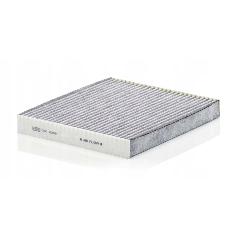 Carbon cabin filter cuk2362 man