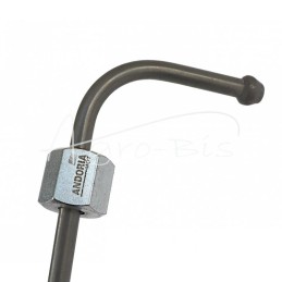 High pressure pipe 2nd cylinder 6 cyl C 38