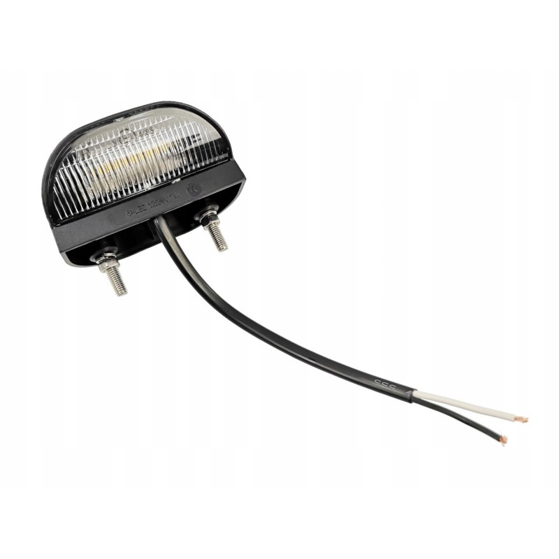 Table lighting lamp, diode 12 24v os 337