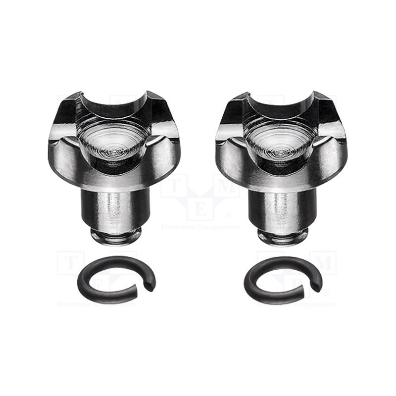 1 set x KNIPEX - 85 59 250 A - Jaws, KNP.8551180A,KNP.8551250A