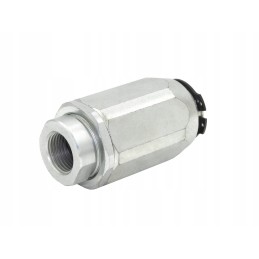 Hydraulic throttling valve in 1 side vrf 3 8 45l