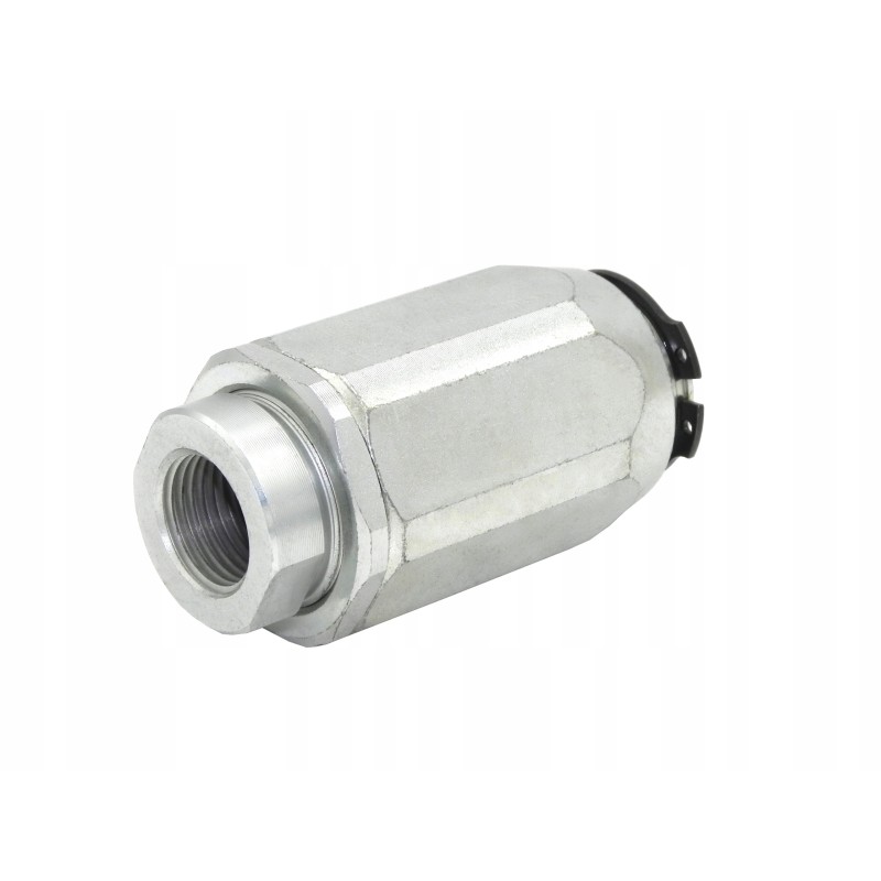 Hydraulic throttling valve in 1 side vrf 3 8 45l