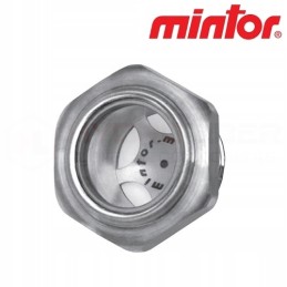 Oil level indicator type sm 1 4 mintor