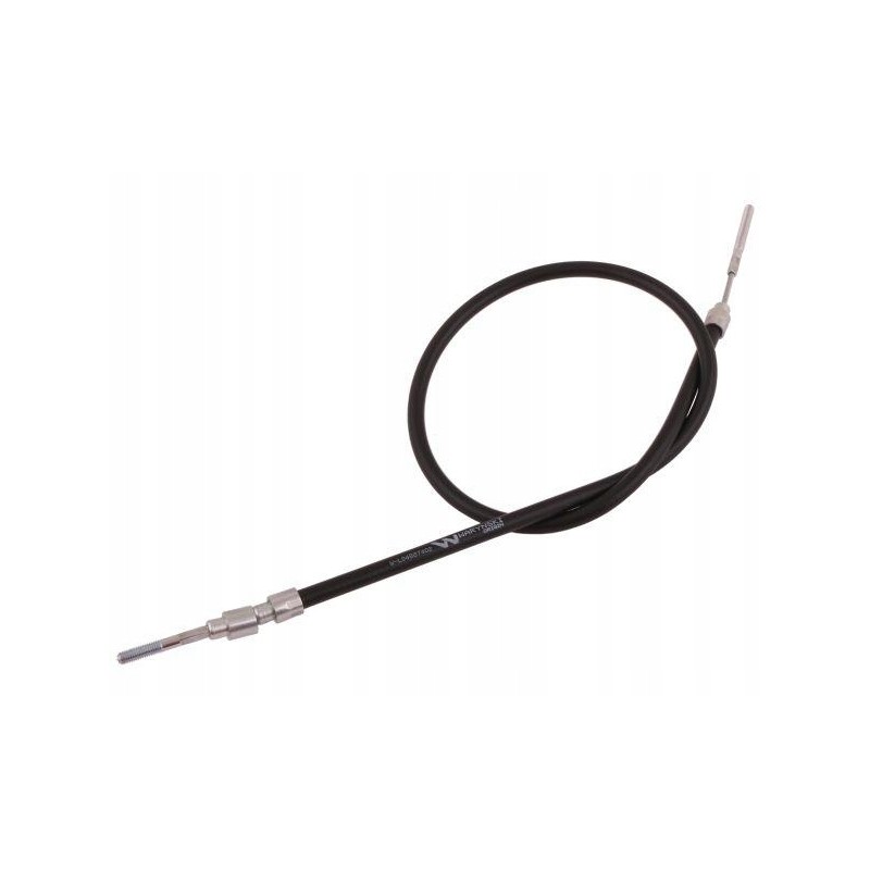 Hitch cable 59117515 Zetor Warynski