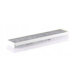 Carbon cabin filter cuk5141 man