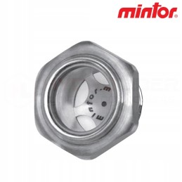Oil level indicator type SM 3 8 mintor