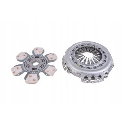 P5s21101105 clutch kit