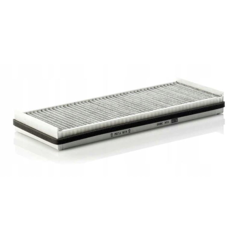 Carbon cabin filter cuk3840 man