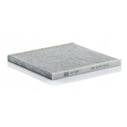 Carbon cabin filter CUK2435 man