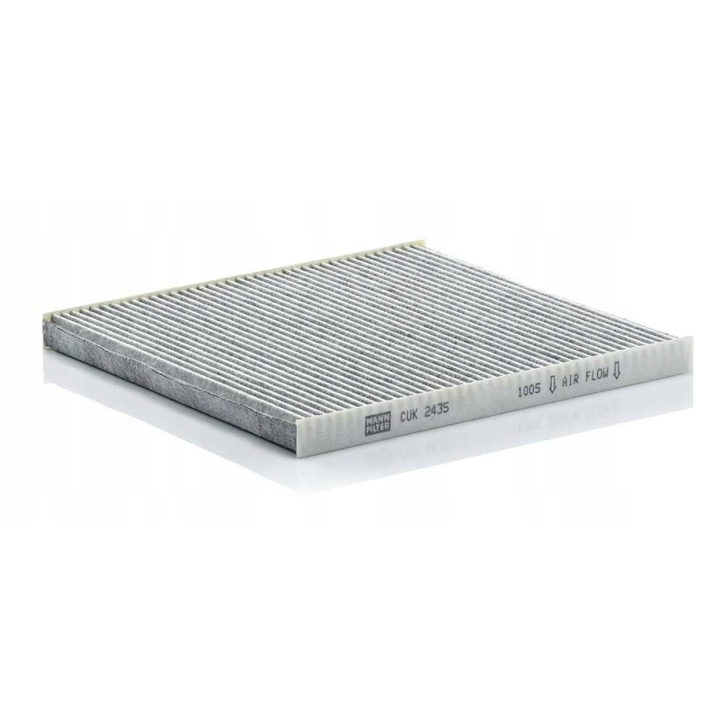 Carbon cabin filter CUK2435 man