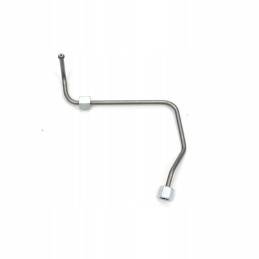 Injection pipe 3 cyl mf4 original ursus 35343