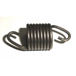 Ursus regulator spring