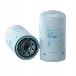 Donaldson p550184 oil filter