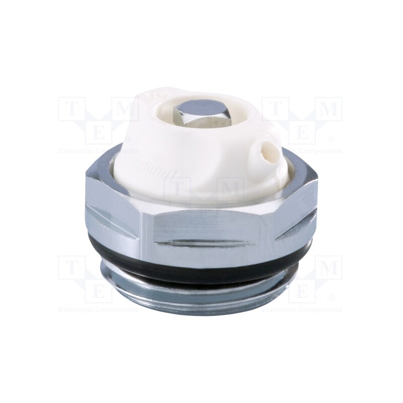 1 pcs x HUMMEL - 2 536 1201 90 - Breather valve, Ext.thread: G 1/2'