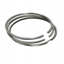 Piston rings set iveco 93mm 00805v2