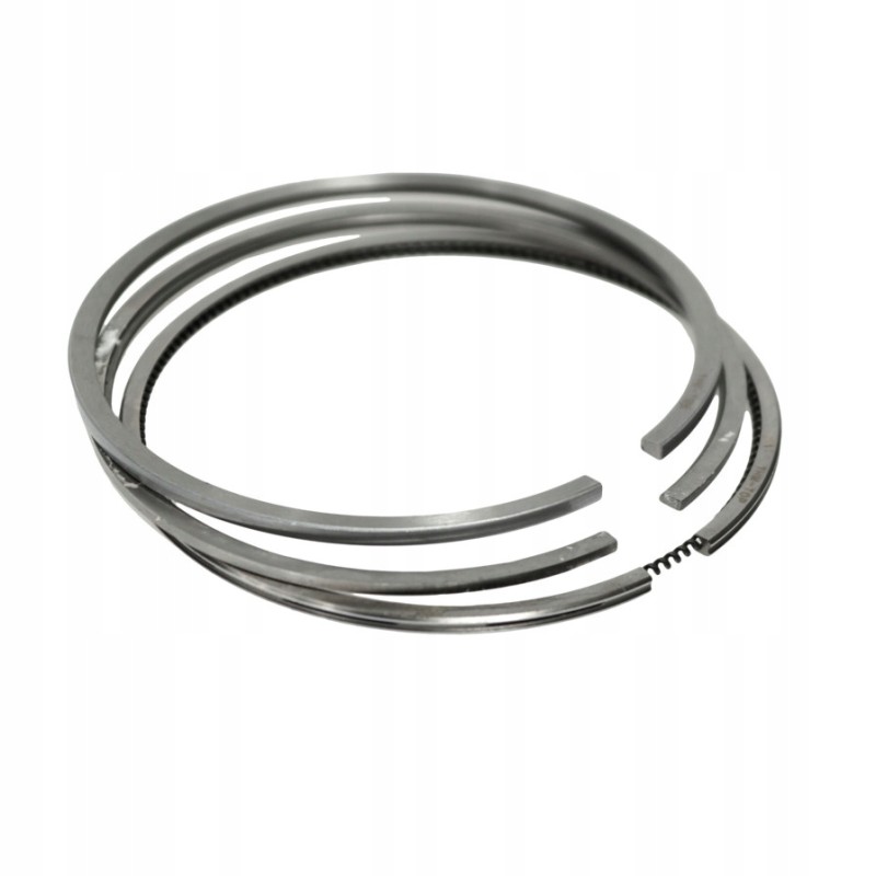 Piston rings set iveco 93mm 00805v2