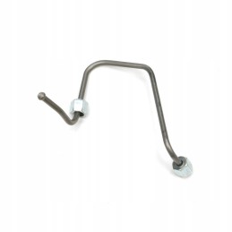 Injection pipe 2 cyl mf4 original ursus 35343