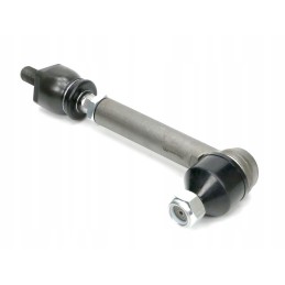 Left steering rack 395mm AL177980 Warynski