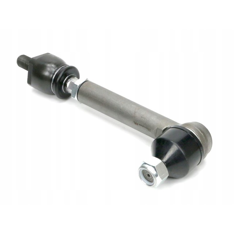 Left steering rack 395mm AL177980 Warynski