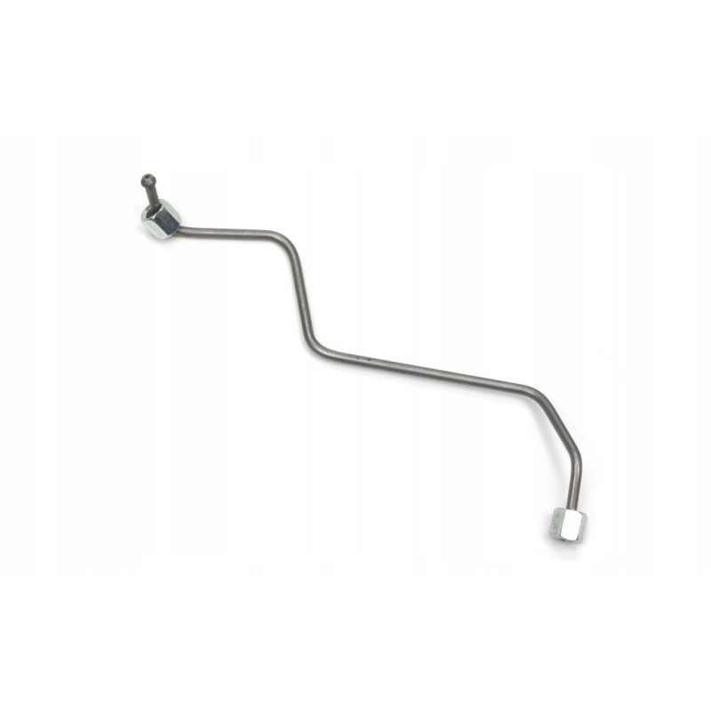 Injection pipe 4 cyl mf4 original ursus 35343