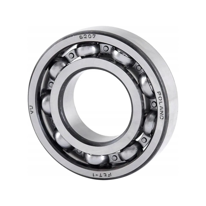 Ball bearing usually 35x72x17 mm flt