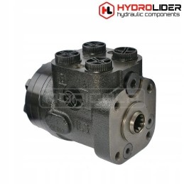 Orbitrol ospc 125 ls reinforced hydrolider