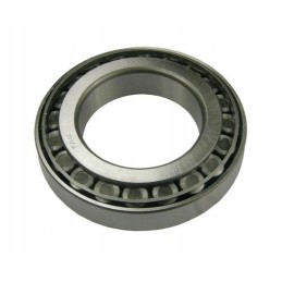 Tapered roller bearing 30210 rm 30210i