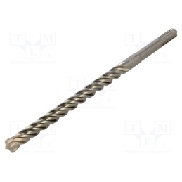 1 pcs x FISCHER - 549936 - Drill bit, for concrete, Ø: 12mm, L: 210mm, SDS-Plus®, QUATTRIC II