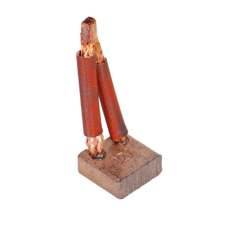 Starter brushes thm ve sm715438 p sm715438p