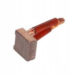 Starter brushes thm ve sm715438 p sm715438p