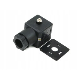 Electric plug for powering Warynski coils