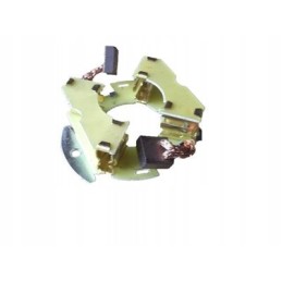 Agro mar high-speed brush holder mtz 82