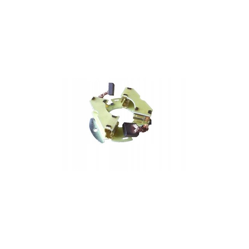 Agro mar high-speed brush holder mtz 82