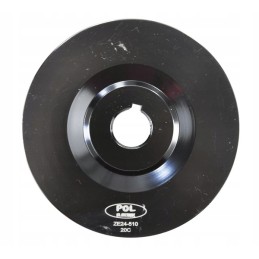 Zetor alternator pulley 1 belt