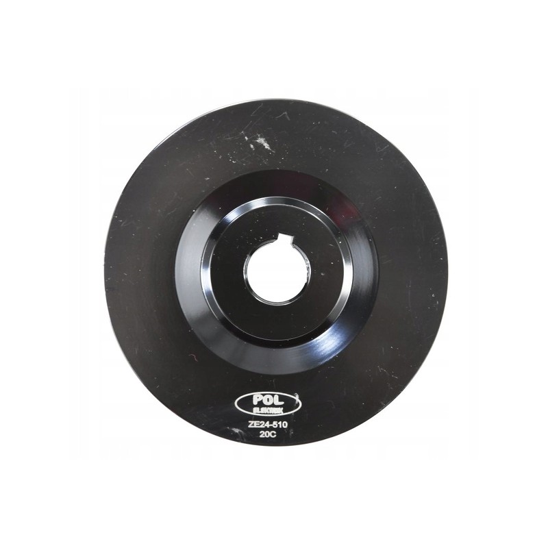 Zetor alternator pulley 1 belt