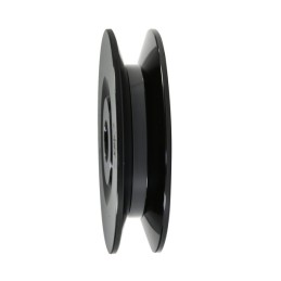 Zetor alternator pulley 1 belt
